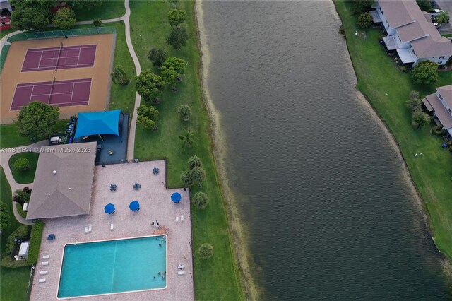 10428 NW 3rd St, Pembroke Pines, FL 33026 - photo 30