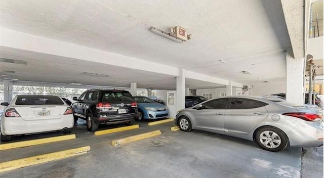 1130 11th St Unit 4J, Miami Beach, FL 33139 - view of parking garage