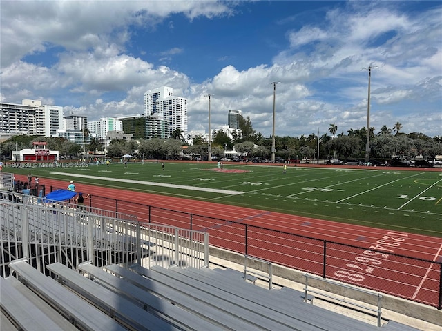 1130 11th St Unit 4J, Miami Beach, FL 33139 - view of surrounding community