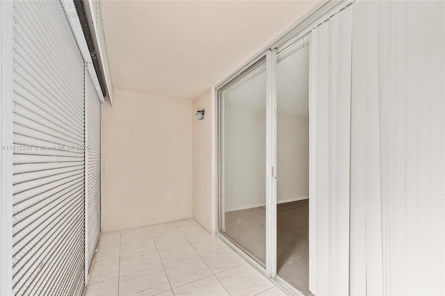 3253 Foxcroft Rd Unit G312, Miramar, FL 33025 - view of balcony