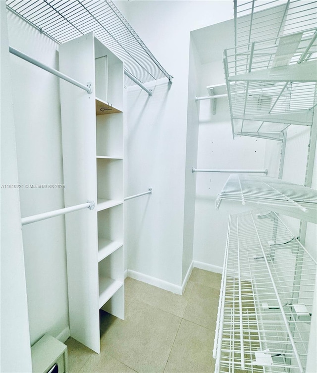 3470 E Coast Ave Unit H1006, Miami, FL 33137 - view of spacious closet