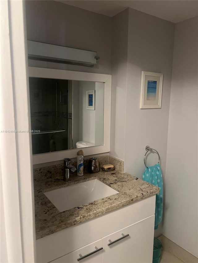 4330 Hillcrest Dr Unit 619, Hollywood, FL 33021 - bathroom with vanity