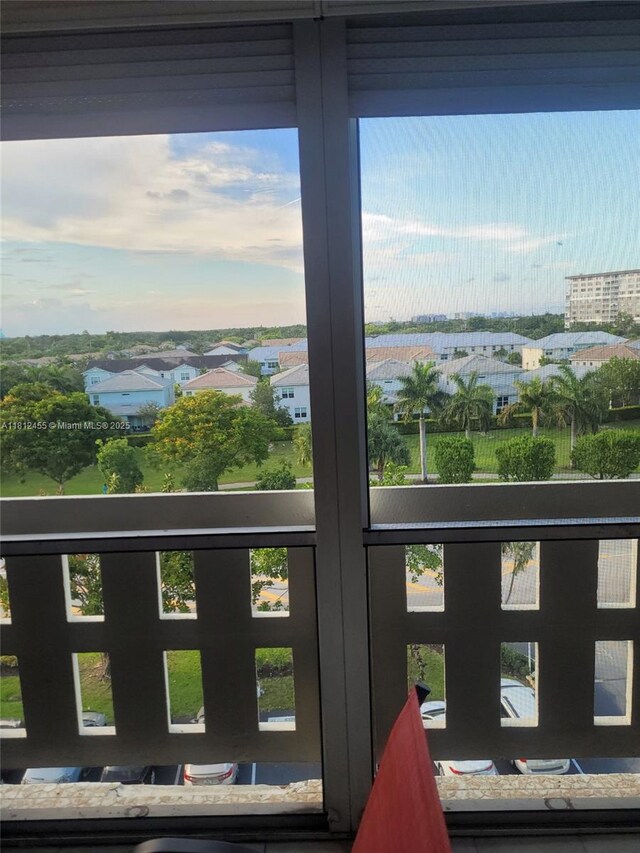 4330 Hillcrest Dr Unit 619, Hollywood, FL 33021 - water view