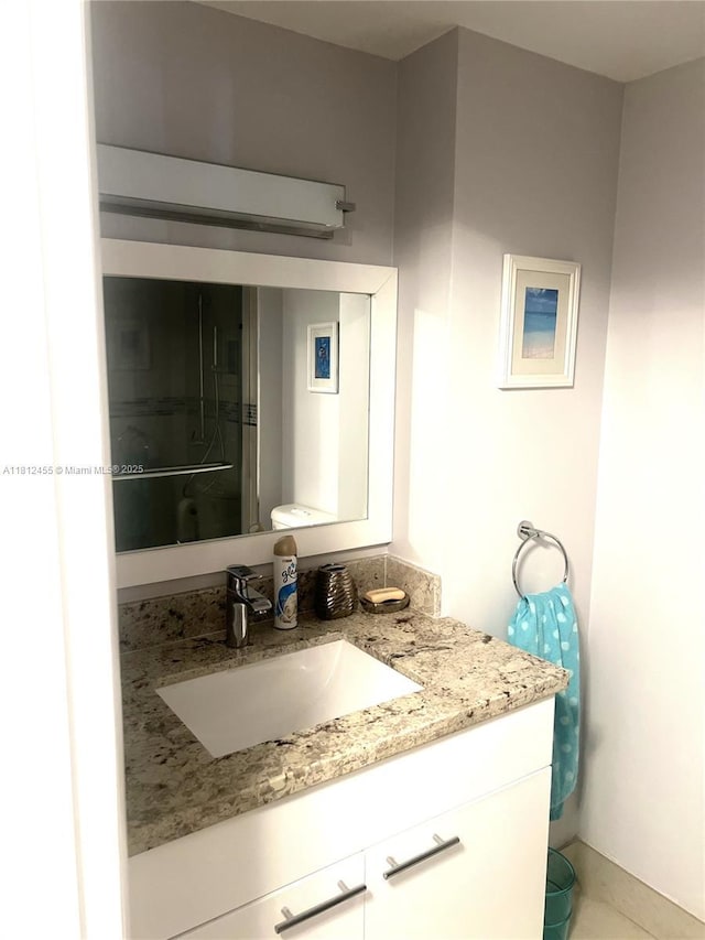 4330 Hillcrest Dr Unit 619, Hollywood, FL 33021 - bathroom featuring vanity