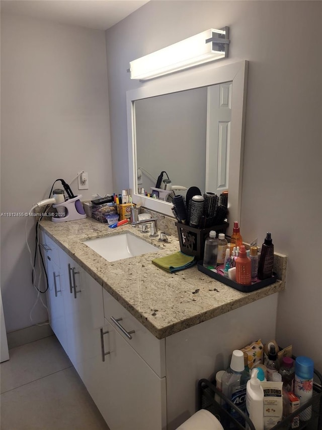 4330 Hillcrest Dr Unit 619, Hollywood, FL 33021 - bathroom with vanity