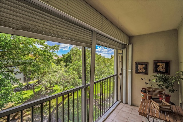801 SW 138th Ave Unit 404E, Pembroke Pines, FL 33027 - view of balcony