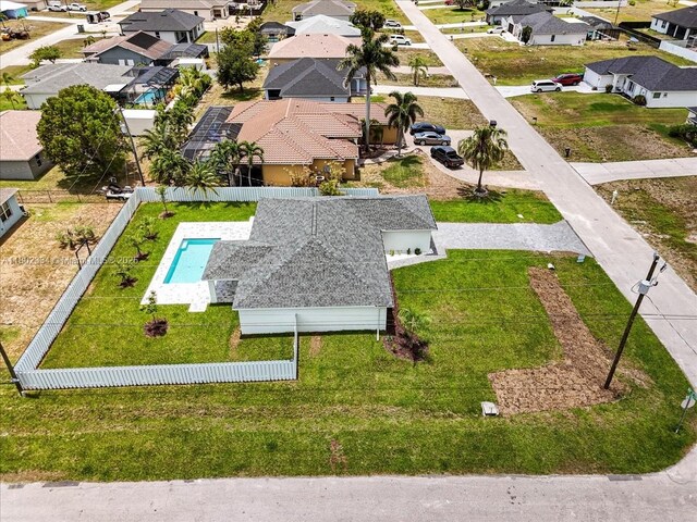 1016 NW 14th Ter, Cape Coral, FL 33993 - photo 32