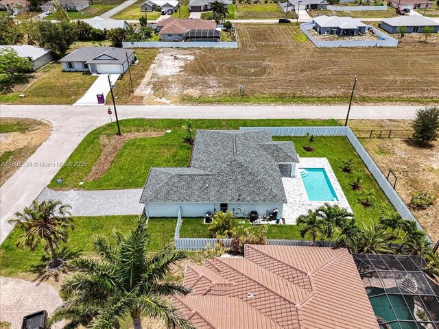 1016 NW 14th Ter, Cape Coral, FL 33993 - photo 34