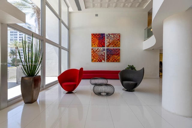 5701 Collins Ave Unit 712, Miami Beach, FL 33140 - view of building lobby