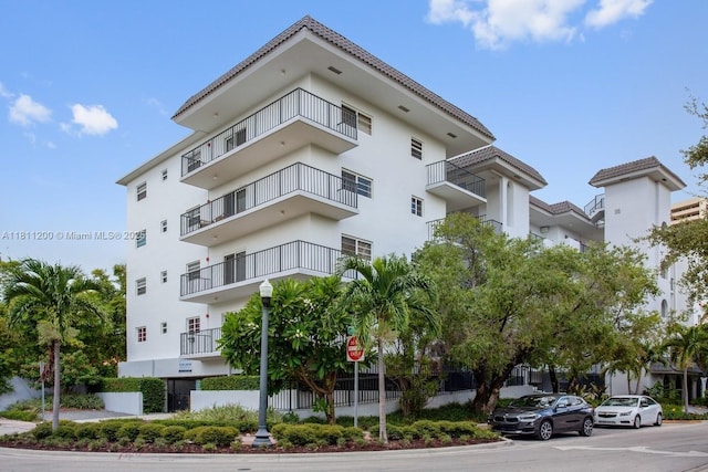 2455 Flamingo Dr Unit 201, Miami Beach, FL 33140 - view of property