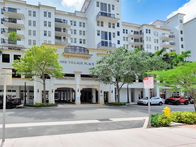 4100 Salzedo St Unit 901, Coral Gables, FL 33146 - view of apartment building / complex