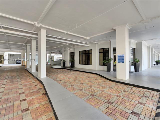 4100 Salzedo St Unit 901, Coral Gables, FL 33146 - view of common area