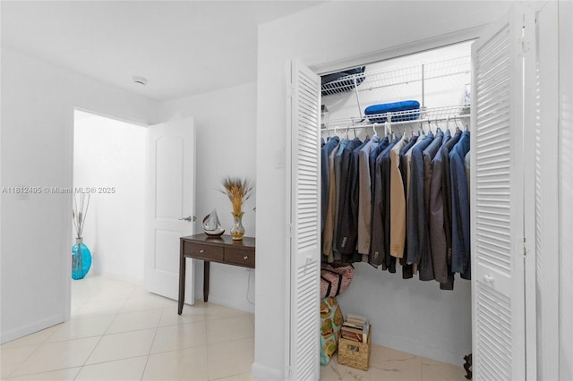 10421 NW 21st St, Pembroke Pines, FL 33026 - view of closet