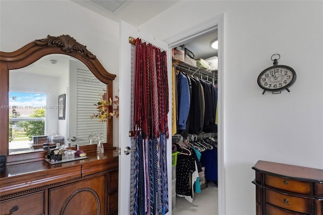 10421 NW 21st St, Pembroke Pines, FL 33026 - view of closet