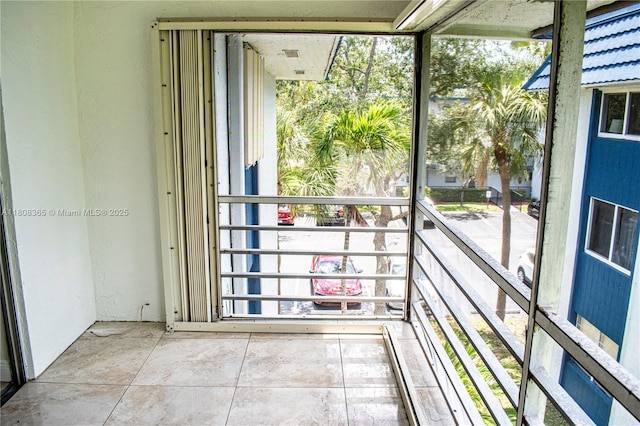 3090 Holiday Springs Blvd Unit 305, Margate, FL 33063 - view of balcony