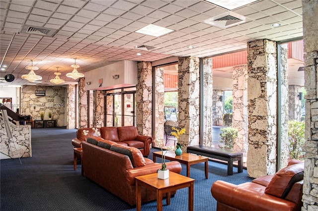 3090 Holiday Springs Blvd Unit 305, Margate, FL 33063 - view of community lobby