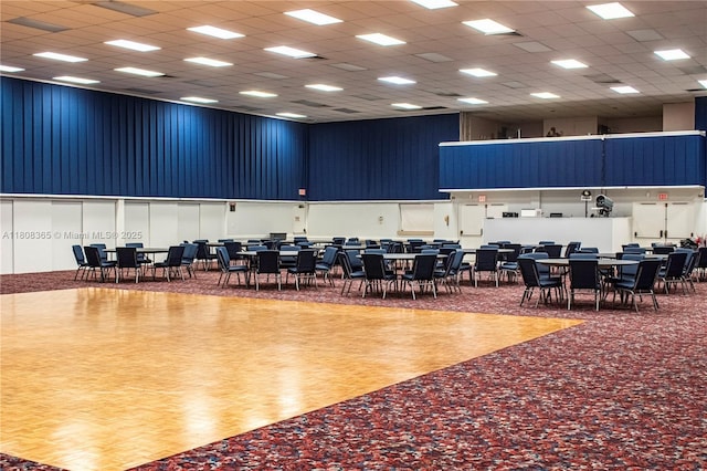 3090 Holiday Springs Blvd Unit 305, Margate, FL 33063 - misc room featuring a high ceiling