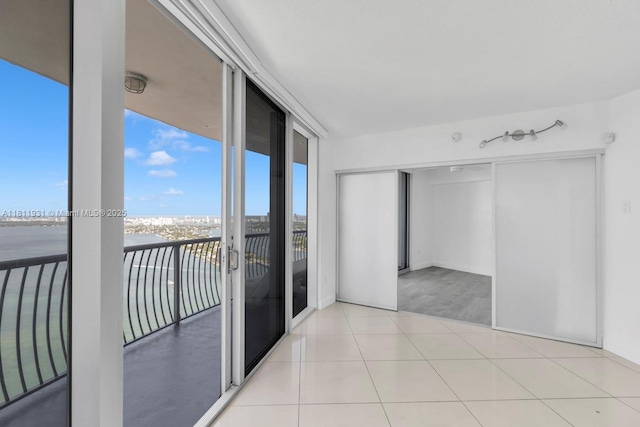 1750 N Bayshore Dr Unit 4801, Miami, FL 33132 - view of balcony