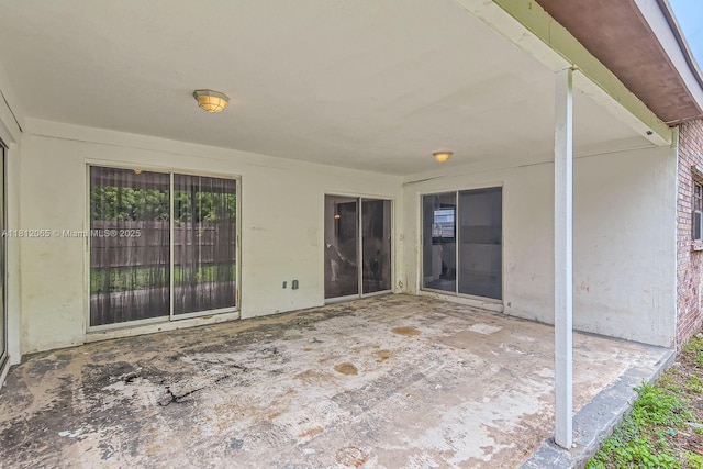 9353 SW 1st Pl, Boca Raton, FL 33428 - view of patio