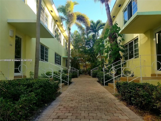 340 84th St Unit 2, Miami Beach, FL 33141 - view of surrounding community