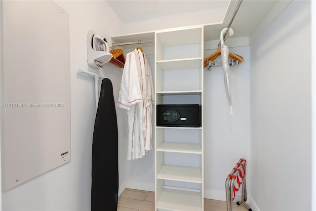 2602 E Hallandale Beach Blvd Unit R1709, Hallandale Beach, FL 33009 - view of spacious closet