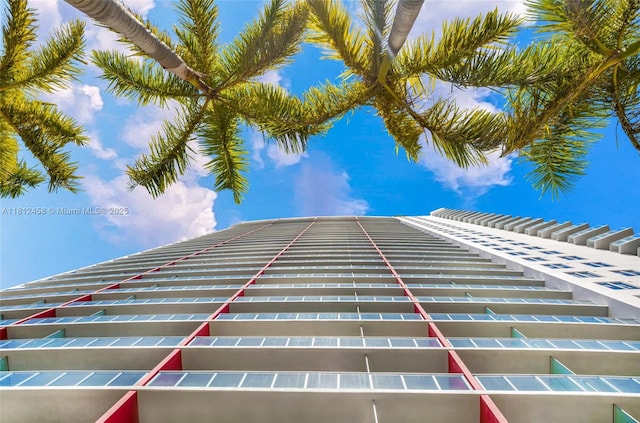 2602 E Hallandale Beach Blvd Unit R1709, Hallandale Beach, FL 33009 - view of building exterior