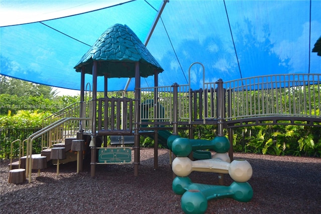 8248 Lost Creek Ln, Delray Beach, FL 33446 - view of community play area