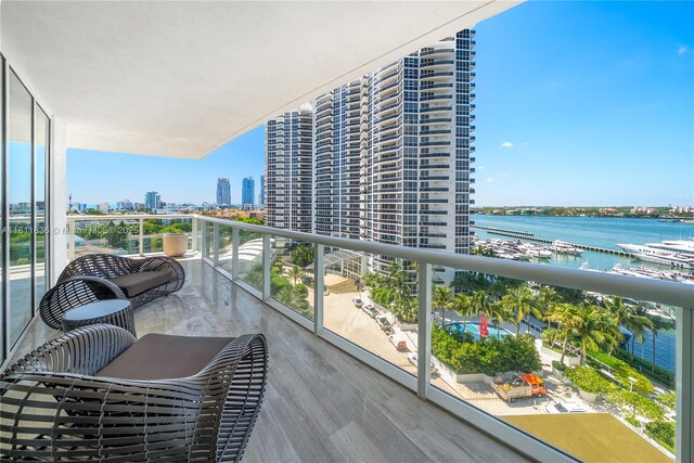 450 Alton Rd Unit 1007, Miami Beach, FL 33139 - photo 48