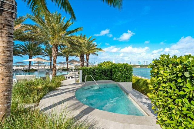 450 Alton Rd Unit 1007, Miami Beach, FL 33139 - photo 52