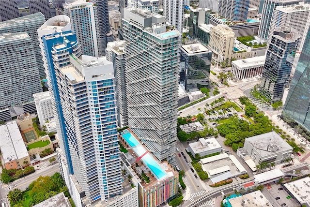 1300 S Miami Ave Unit 1610, Miami, FL 33130 - view of urban area