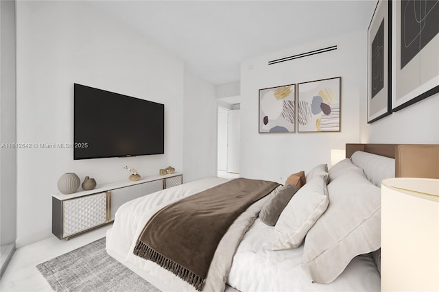 300 Biscayne Boulevard Way Unit 1106W, Miami, FL 33131 - view of bedroom