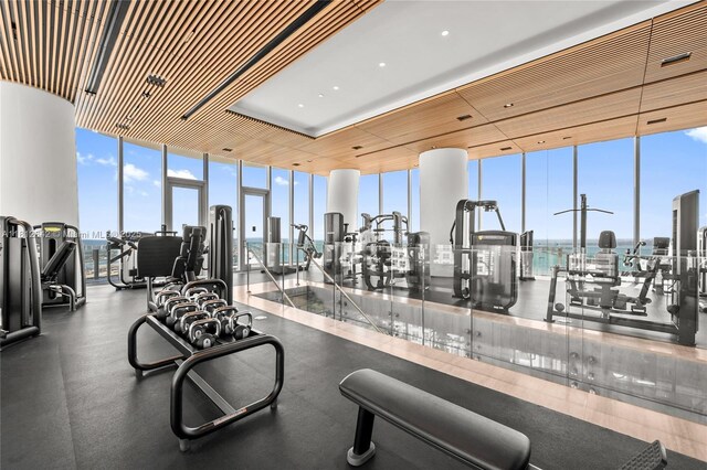 300 Biscayne Blvd Way Unit 1106E, Miami, FL 33131 - photo 9