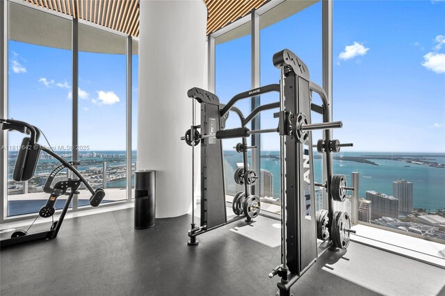 300 Biscayne Blvd Way Unit 1106E, Miami, FL 33131 - photo 10