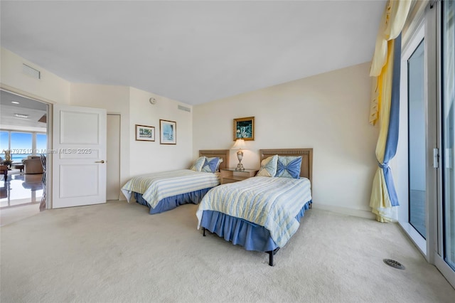 19955 NE 38th Ct Unit 2204, Aventura, FL 33180 - bedroom with carpet