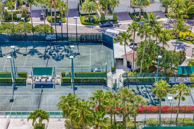 19955 NE 38th Ct Unit 2204, Aventura, FL 33180 - drone / aerial view