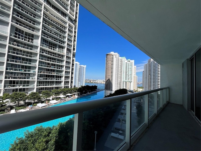 495 Brickell Ave Unit 1710, Miami, FL 33131 - photo 1