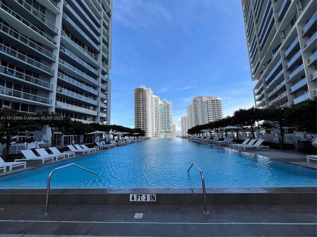 495 Brickell Ave Unit 1710, Miami, FL 33131 - photo 17