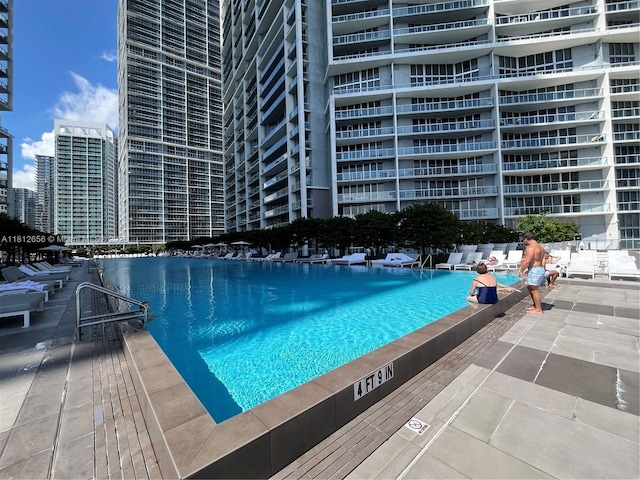 495 Brickell Ave Unit 1710, Miami, FL 33131 - photo 18