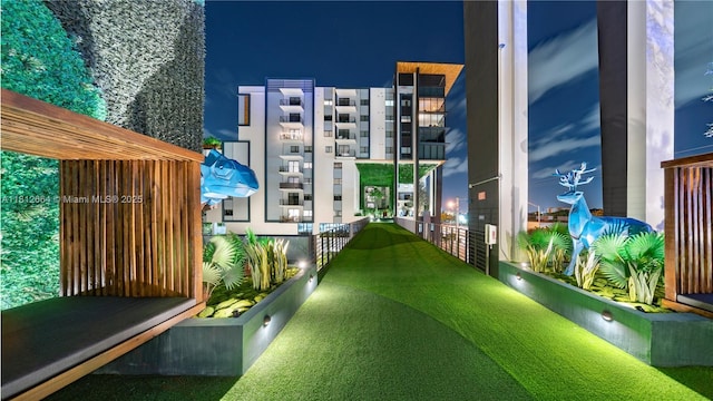 475 SE 1st St Unit 808-B, Pompano Beach, FL 33060 - photo 17