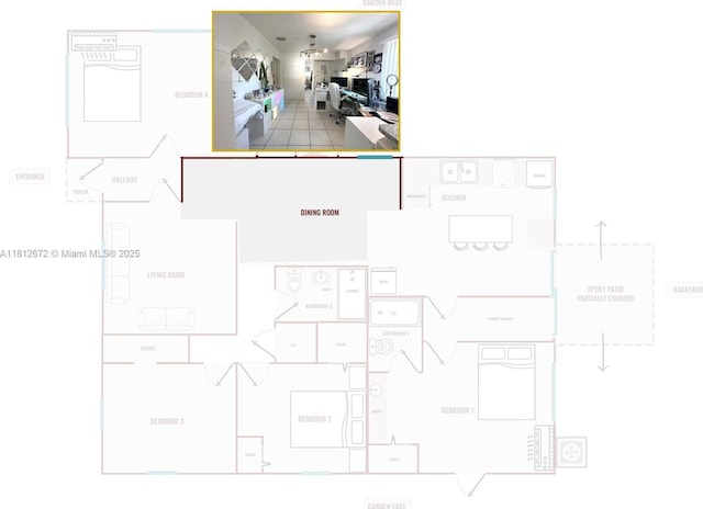 85 NW 126th St, North Miami, FL 33168 - photo 22