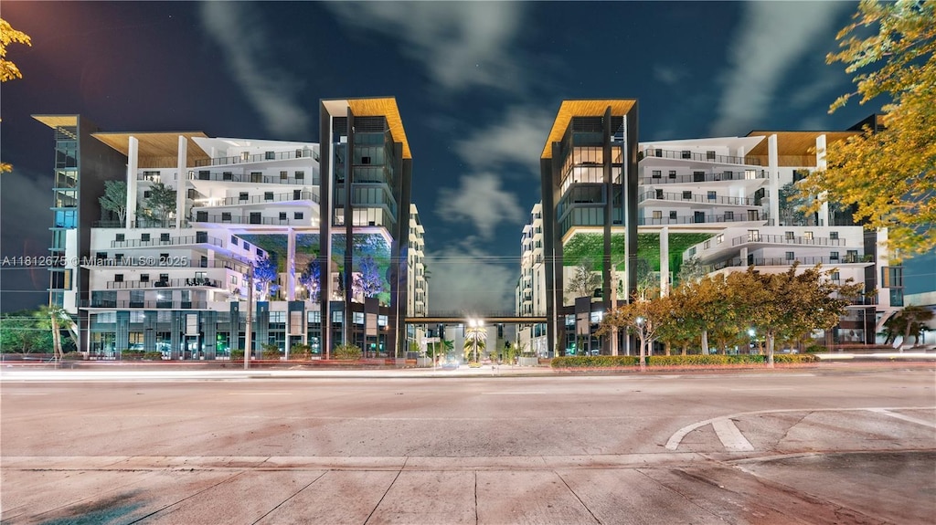 425 SE 1st St Unit 809-A, Pompano Beach, FL 33060 - view of property
