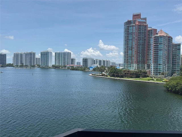 3530 Mystic Pointe Dr Unit 601, Aventura, FL 33180 - photo 2