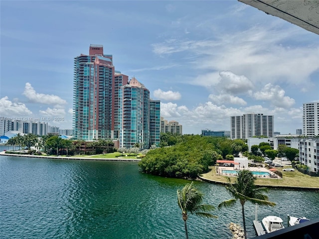 3530 Mystic Pointe Dr Unit 601, Aventura, FL 33180 - photo 3