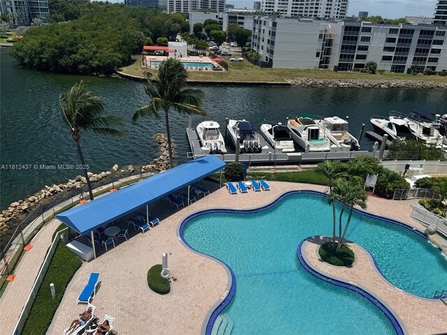 3530 Mystic Pointe Dr Unit 601, Aventura, FL 33180 - photo 26