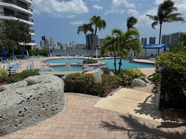 3530 Mystic Pointe Dr Unit 601, Aventura, FL 33180 - photo 27