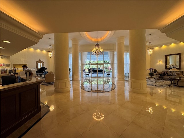 3530 Mystic Pointe Dr Unit 601, Aventura, FL 33180 - photo 32