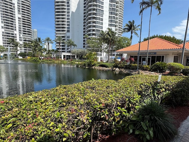 3530 Mystic Pointe Dr Unit 601, Aventura, FL 33180 - photo 40