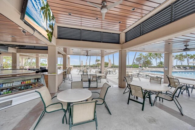 151 Crandon Blvd Unit 206, Key Biscayne, FL 33149 - photo 35