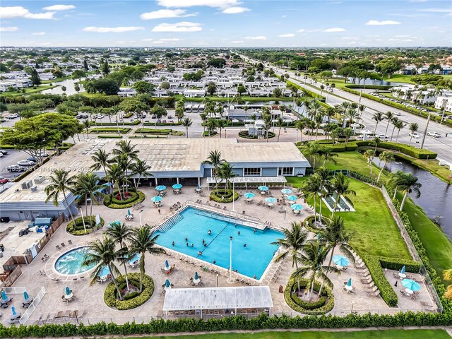 703 Brittany O 703, Delray Beach, FL 33446 - photo 18