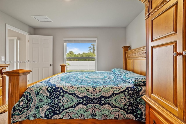 3021 June Cir Fl, LaBelle, FL 33935 - view of bedroom